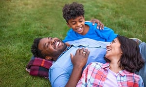 family-laugh-textimage