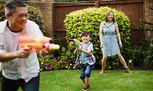 family-waterguns