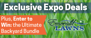 Emerald Expo Deals Graphic