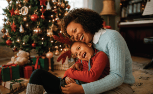 Holiday Decor Family