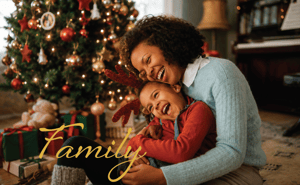 Holiday Family Magic