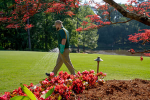 Keeping Your Atlanta Lawn Safe and Enjoyable