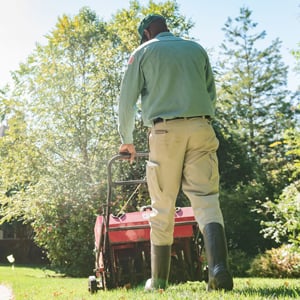Expert Lawn Care O'Fallon, IL