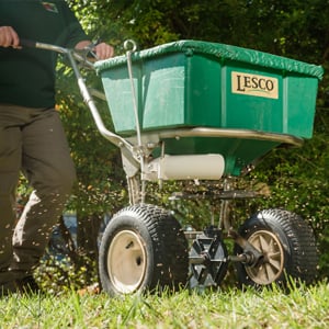 Full Lawn Care Services in Plainfield