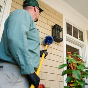 Professional Pest Control Omaha, NE