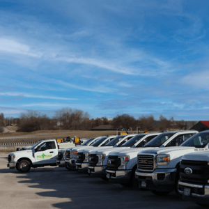 Pro Turf and Pro Pest Lawn Care