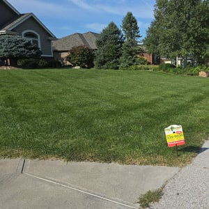 Pro Turf Full Service Lawn Care in Plainfield, IL