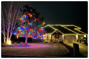 Residential Lights