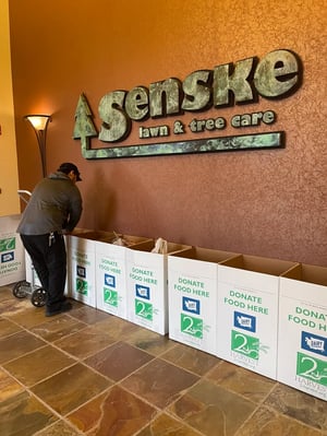 Senske careers