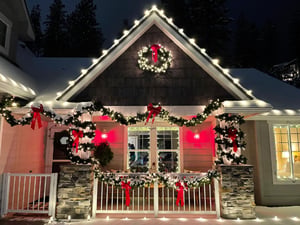Wreaths, Decor, & Custom Displays
