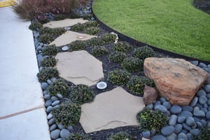 landscaping services in centerton ar