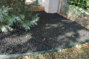 lawn landscaping in cave springs