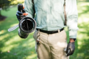 mosquito control treatment in cave springs ar
