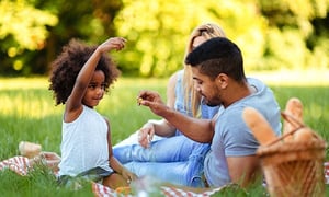 parents-daughter-picnic-textimage